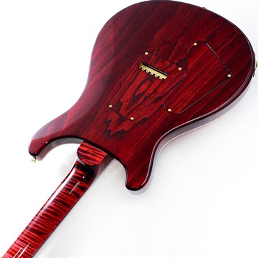 P.R.S. Private Stock #12089  Custom 24 (Blood Red Glow) 画像6