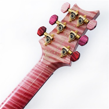 P.R.S. Private Stock #12089  Custom 24 (Blood Red Glow) 画像9