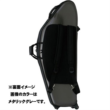 BAGS 【旧価格ラスト1点！】バリトンサックス用ケース バッグス EFBS INNO-TOBACCO イノタバコ 画像1