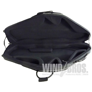 BAGS 【旧価格ラスト1点！】バリトンサックス用ケース バッグス EFBS INNO-TOBACCO イノタバコ 画像3