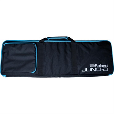 Roland JUNO-D6  (キャリングケースプレゼント) +ダンパーペダルセット(+DP-10) レインカバー付き SYNTHESIZER シンセサイザー ローランド ※配送事項要ご確認 画像7