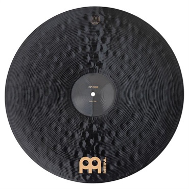 MEINL 「3/20(金)発売開始」Artist Design Cymbals 22 [Anika Nilles 「OCEAN TIDES」/AD2] No.10 画像4