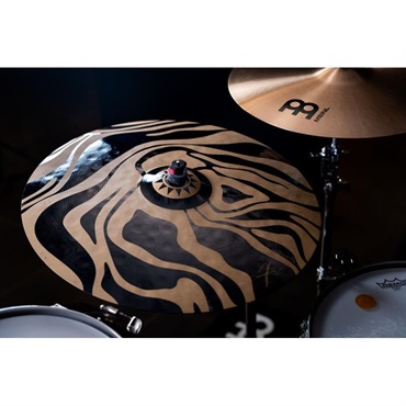 MEINL 「3/20(金)発売開始」Artist Design Cymbals 22 [Anika Nilles 「OCEAN TIDES」/AD2] No.10 画像5