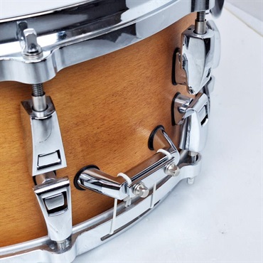 YAMAHA USED 中古 AMS1460 VN [Absolute Hybrid Maple 14×6 - ヴィンテージナチュラル] 画像4
