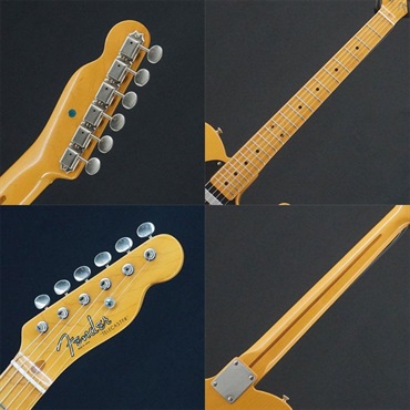 Fender Japan USED 中古 TL52-65[SN.JV05605] フェンダージャパン 画像4