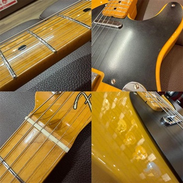 Fender Japan USED 中古 TL52-65[SN.JV05605] フェンダージャパン 画像5