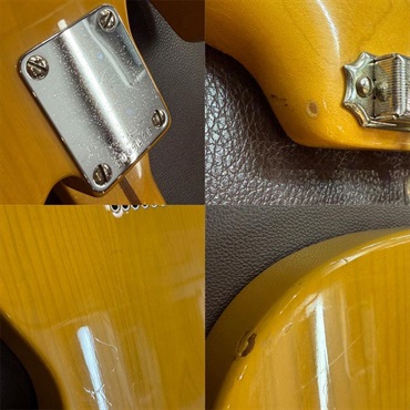 Fender Japan USED 中古 TL52-65[SN.JV05605] フェンダージャパン 画像6