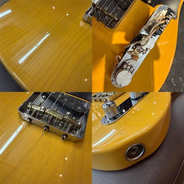 Fender Japan USED 中古 TL52-65[SN.JV05605] フェンダージャパン 画像8