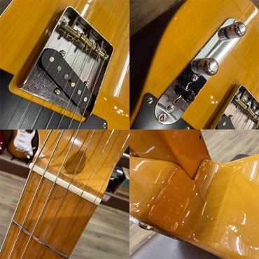 Fender Japan USED 中古 TL52-65[SN.JV05605] フェンダージャパン 画像9