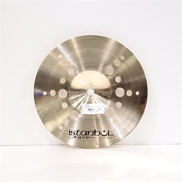 Istanbul／Agop Xist ION Splash 8'' [169g] 画像1
