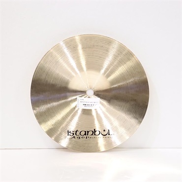 Istanbul／Agop Xist Splash 8'' [147g] 画像1