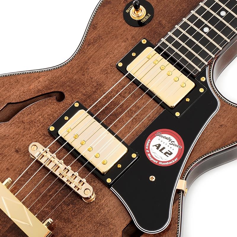 Seventy Seven Japan Tune-up Series STORK-STD-JT (ABR) 【Deviser