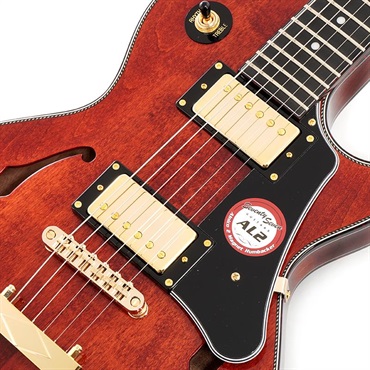 Seventy Seven Japan Tune-up Series STORK-STD-JT (AR) 【Deviser One