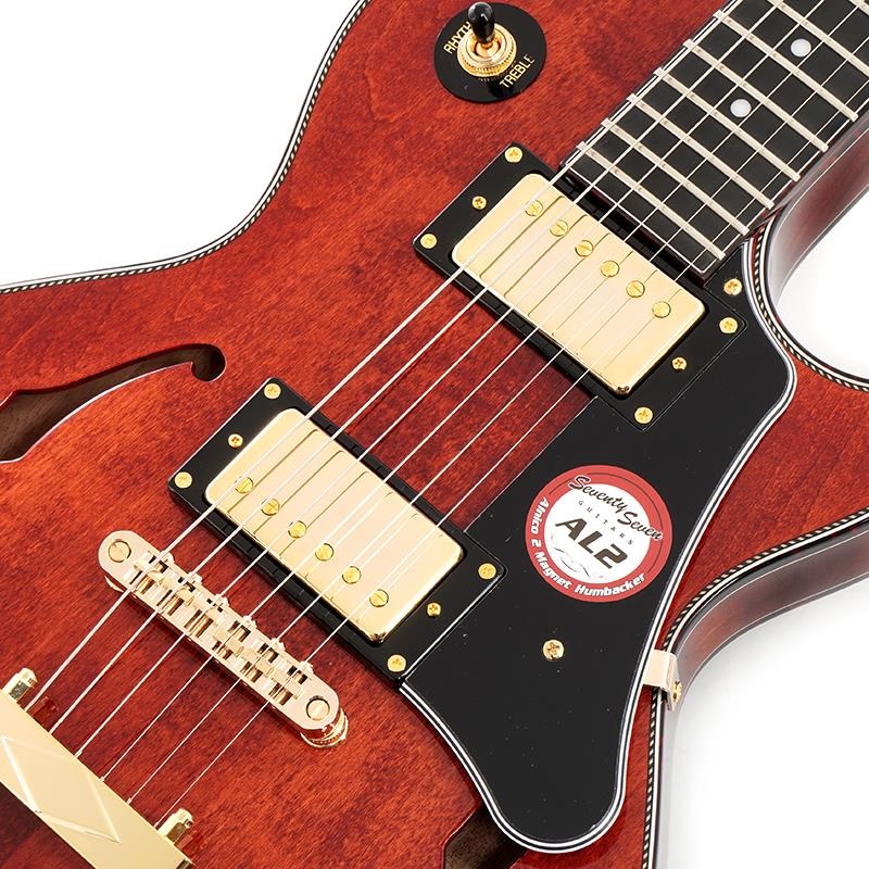 Seventy Seven Japan Tune-up Series STORK-STD-JT (AR) 【Deviser One