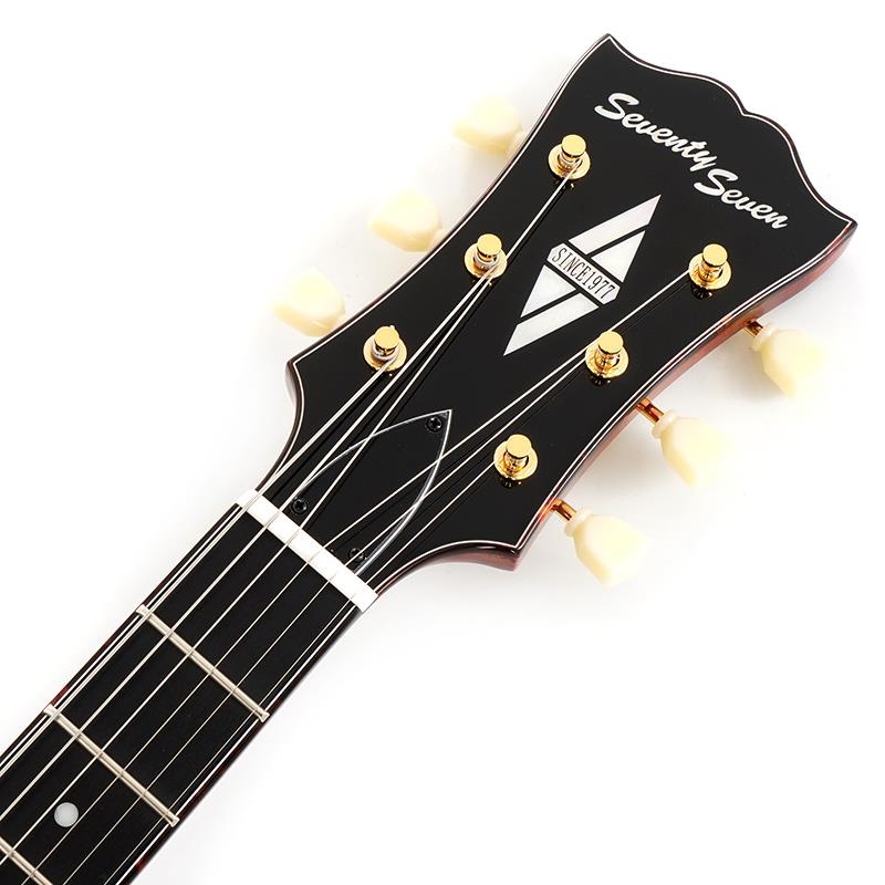 Seventy Seven Japan Tune-up Series STORK-STD-JT (AR) 【Deviser One