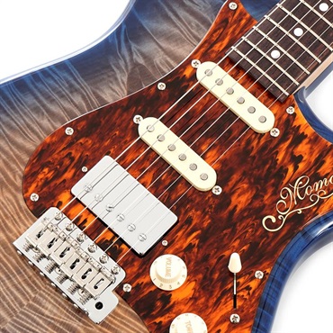 momose MC-TOCHI'26/R EQS (BLU-B) 【S/N 22298】 画像3