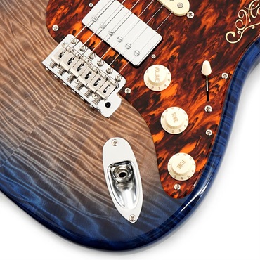 momose MC-TOCHI'26/R EQS (BLU-B) 【S/N 22298】 画像4