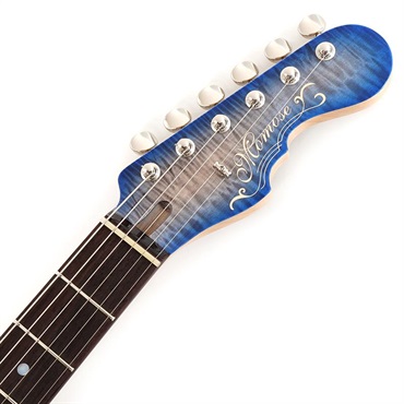 momose MC-TOCHI'26/R EQS (BLU-B) 【S/N 22298】 画像6