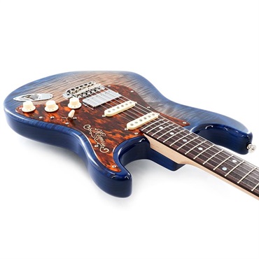 momose MC-TOCHI'26/R EQS (BLU-B) 【S/N 22298】 画像8