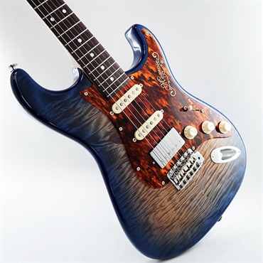 momose MC-TOCHI'26/R EQS (BLU-B) 【S/N 22298】 画像9