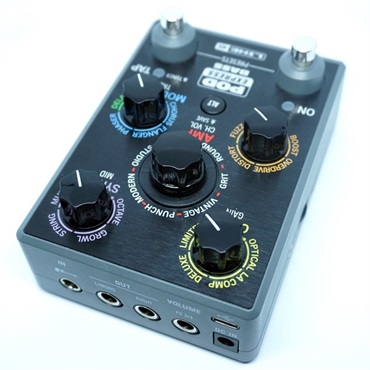 Line6 USED 中古 POD Express Bass 画像1