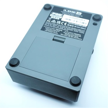 Line6 USED 中古 POD Express Bass 画像2