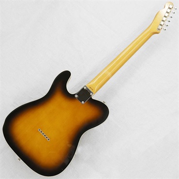 Fender Japan VINTAGE TES'61-70 '85 Tobacco Brown Sunburst／R 画像2