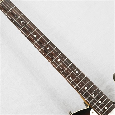 Fender Japan VINTAGE TES'61-70 '85 Tobacco Brown Sunburst／R 画像8