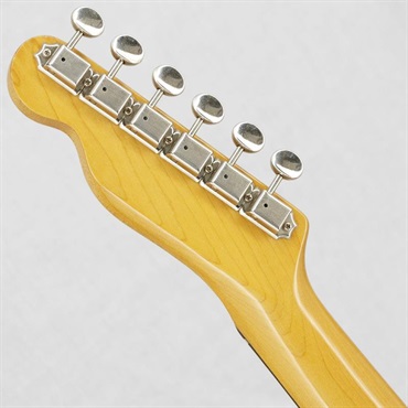 Fender Japan VINTAGE TES'61-70 '85 Tobacco Brown Sunburst／R 画像9