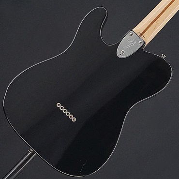 Fender Japan USED 中古 TC72-70  (Black) ［SN.R030422］ フェンダー 画像1