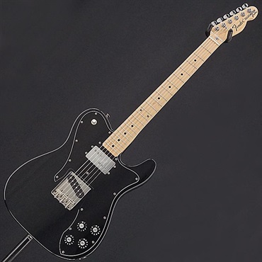 Fender Japan USED 中古 TC72-70  (Black) ［SN.R030422］ フェンダー 画像2