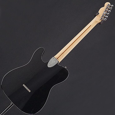 Fender Japan USED 中古 TC72-70  (Black) ［SN.R030422］ フェンダー 画像3