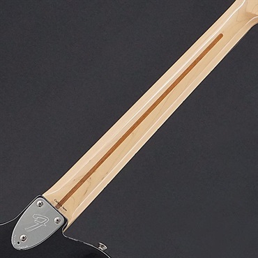 Fender Japan USED 中古 TC72-70  (Black) ［SN.R030422］ フェンダー 画像5