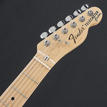Fender Japan USED 中古 TC72-70  (Black) ［SN.R030422］ フェンダー 画像6