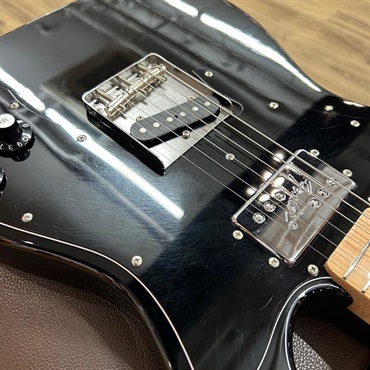 Fender Japan USED 中古 TC72-70  (Black) ［SN.R030422］ フェンダー 画像8