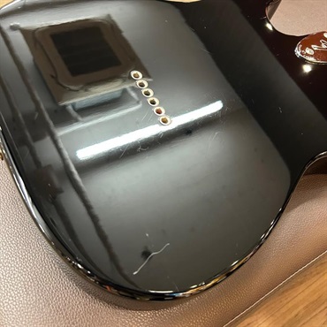 Fender Japan USED 中古 TC72-70  (Black) ［SN.R030422］ フェンダー 画像9