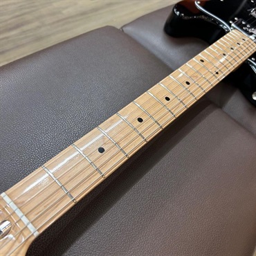Fender Japan USED 中古 TC72-70  (Black) ［SN.R030422］ フェンダー 画像10