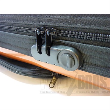 BAGS アルトサックス用ケース バッグス EFAS F-WHT フュージョンホワイト 画像7