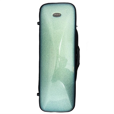 BAGS ソプラノサックス用ファイバーケース バッグス　EFSS-DN INNO-BLUE イノブルー 画像1