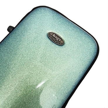 BAGS ソプラノサックス用ファイバーケース バッグス　EFSS-DN INNO-BLUE イノブルー 画像2