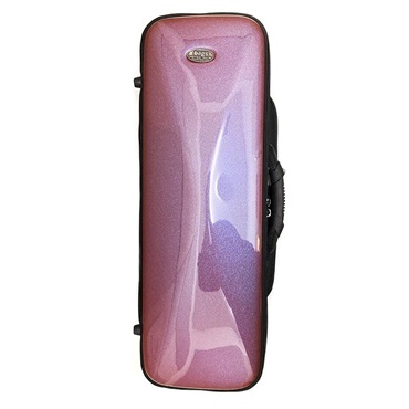 BAGS ソプラノサックス用ファイバーケース バッグス　EFSS-DN INNO-FUCHSIA イノフクシア 画像1