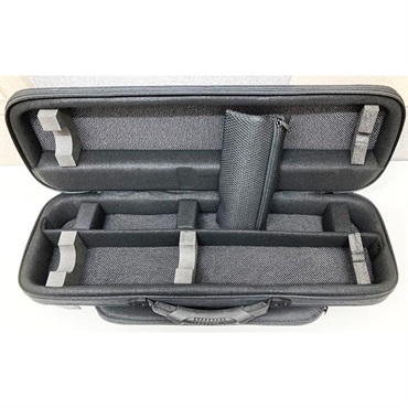 BAGS ソプラノサックス用ファイバーケース バッグス　EFSS-DN INNO-TOBACCOイノタバコ 画像3