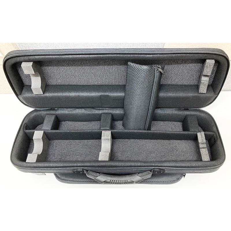 BAGS ソプラノサックス用ファイバーケース バッグス EFSS-DN INNO