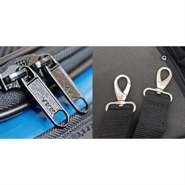 BAGS ソプラノサックス用ファイバーケース バッグス　EFSS-DN INNO-TOBACCOイノタバコ 画像9
