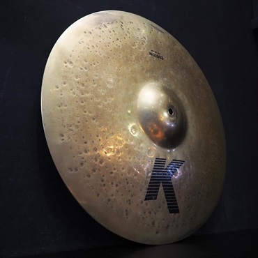 Zildjian USED 中古 K Zildjian Custom 20 [2970g] 画像2