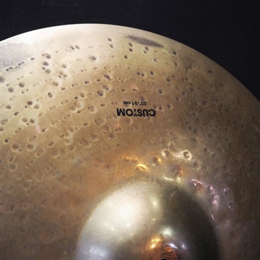 Zildjian USED 中古 K Zildjian Custom 20 [2970g] 画像3