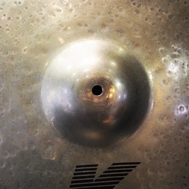 Zildjian USED 中古 K Zildjian Custom 20 [2970g] 画像5