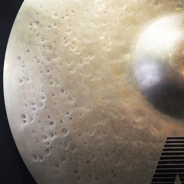 Zildjian USED 中古 K Zildjian Custom 20 [2970g] 画像6