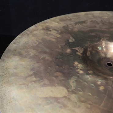 Zildjian USED 中古 K Zildjian Custom 20 [2970g] 画像10