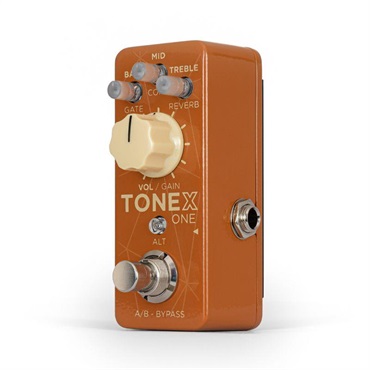 IK Multimedia 【3/26発売予定】TONEX One Duble Special【ご予約受付中】 画像2